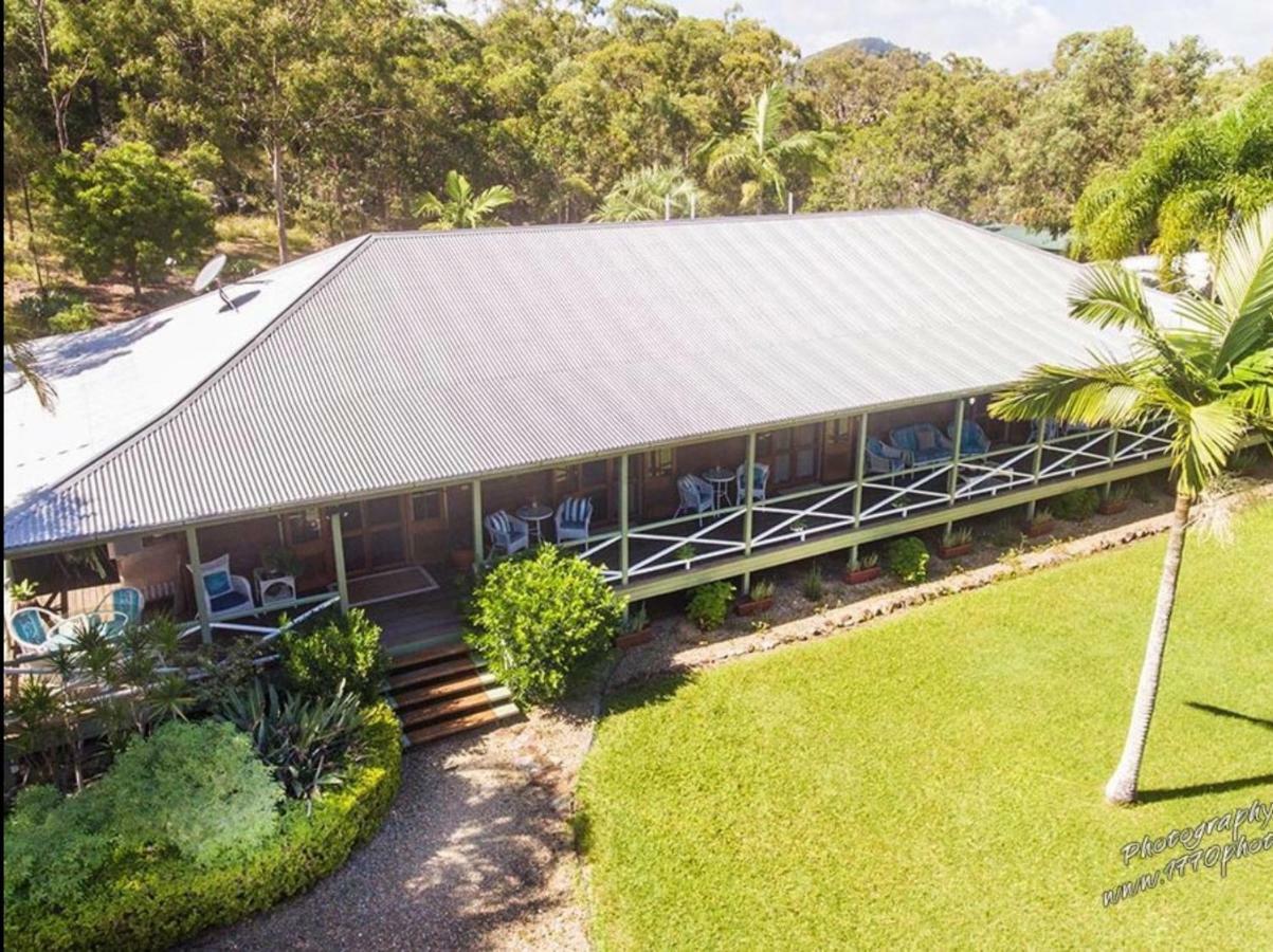 The Hideaway Agnes Water (Adults Only) 3*