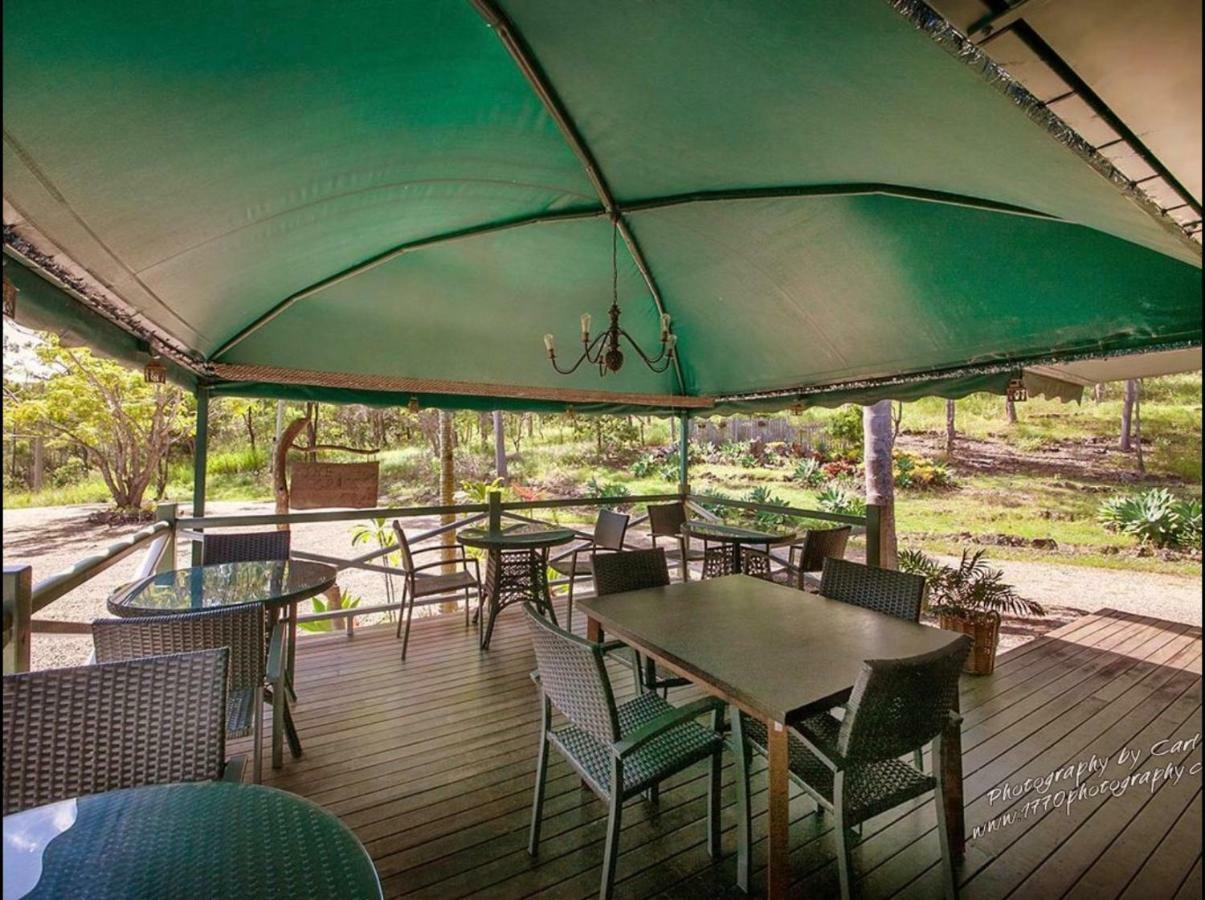 The Hideaway Agnes Water (Adults Only) Bed & Breakfast