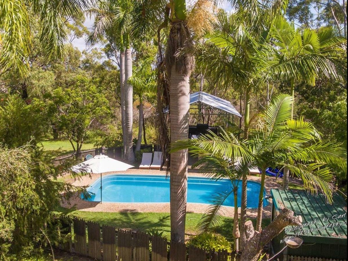 The Hideaway Agnes Water (Adults Only)