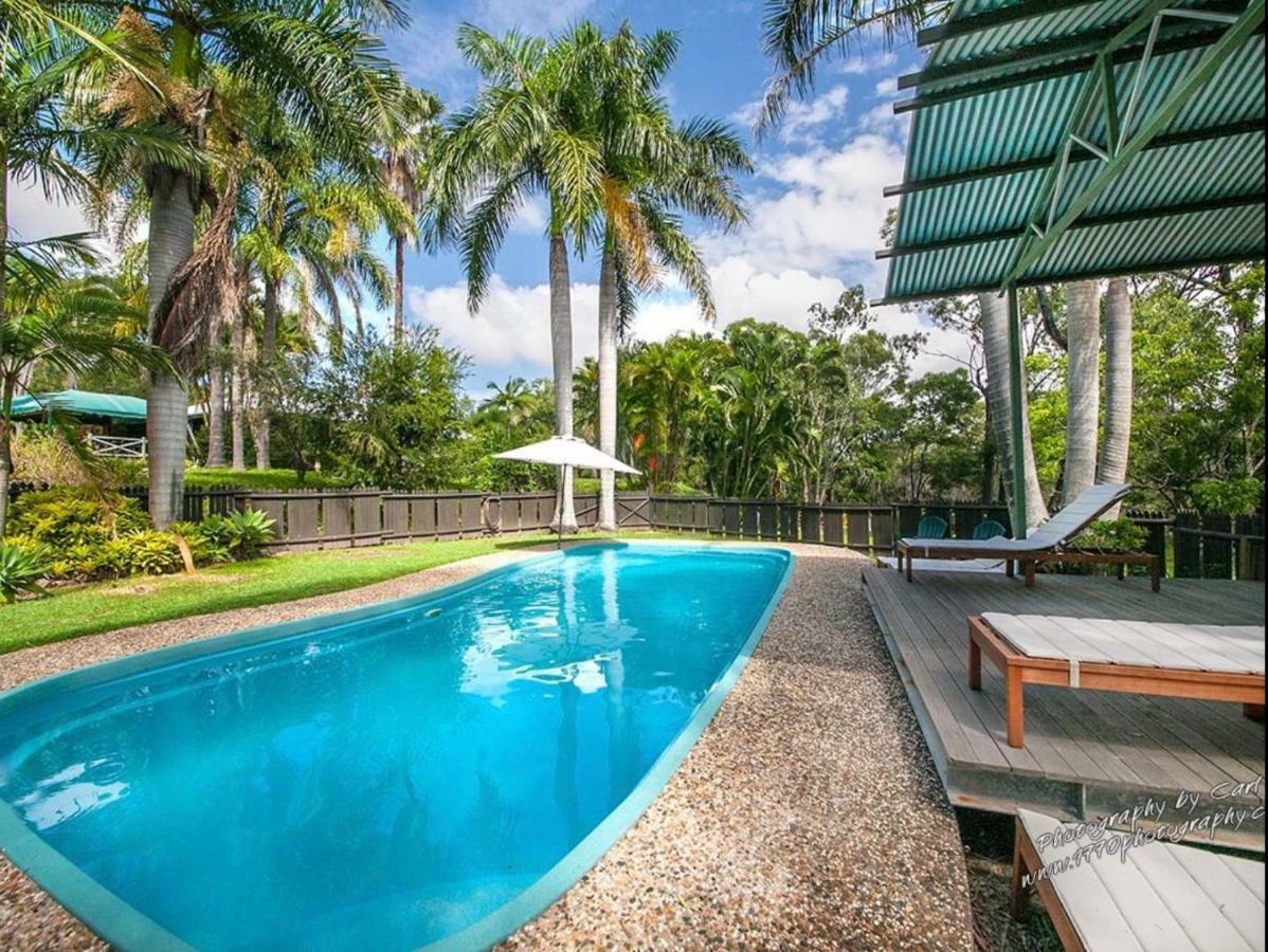 The Hideaway Agnes Water (Adults Only) Bed & Breakfast
