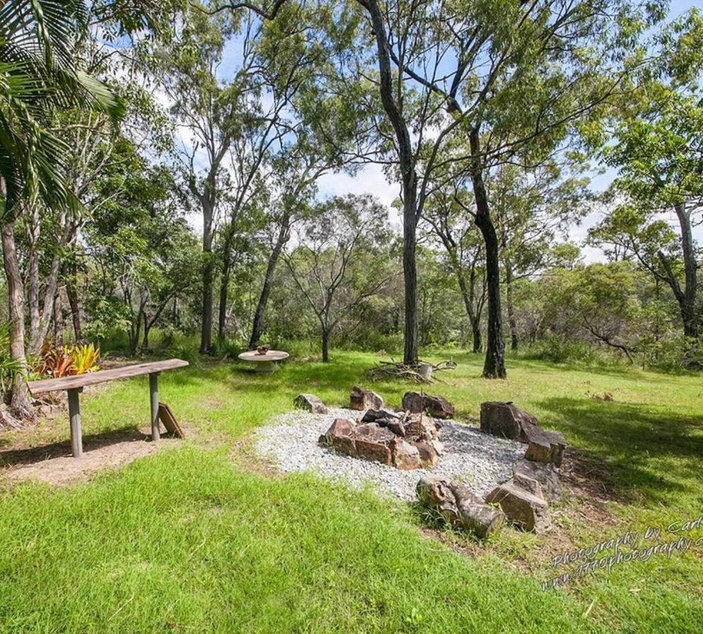 Bed & Breakfast The Hideaway Agnes Water (Adults Only) 3*
