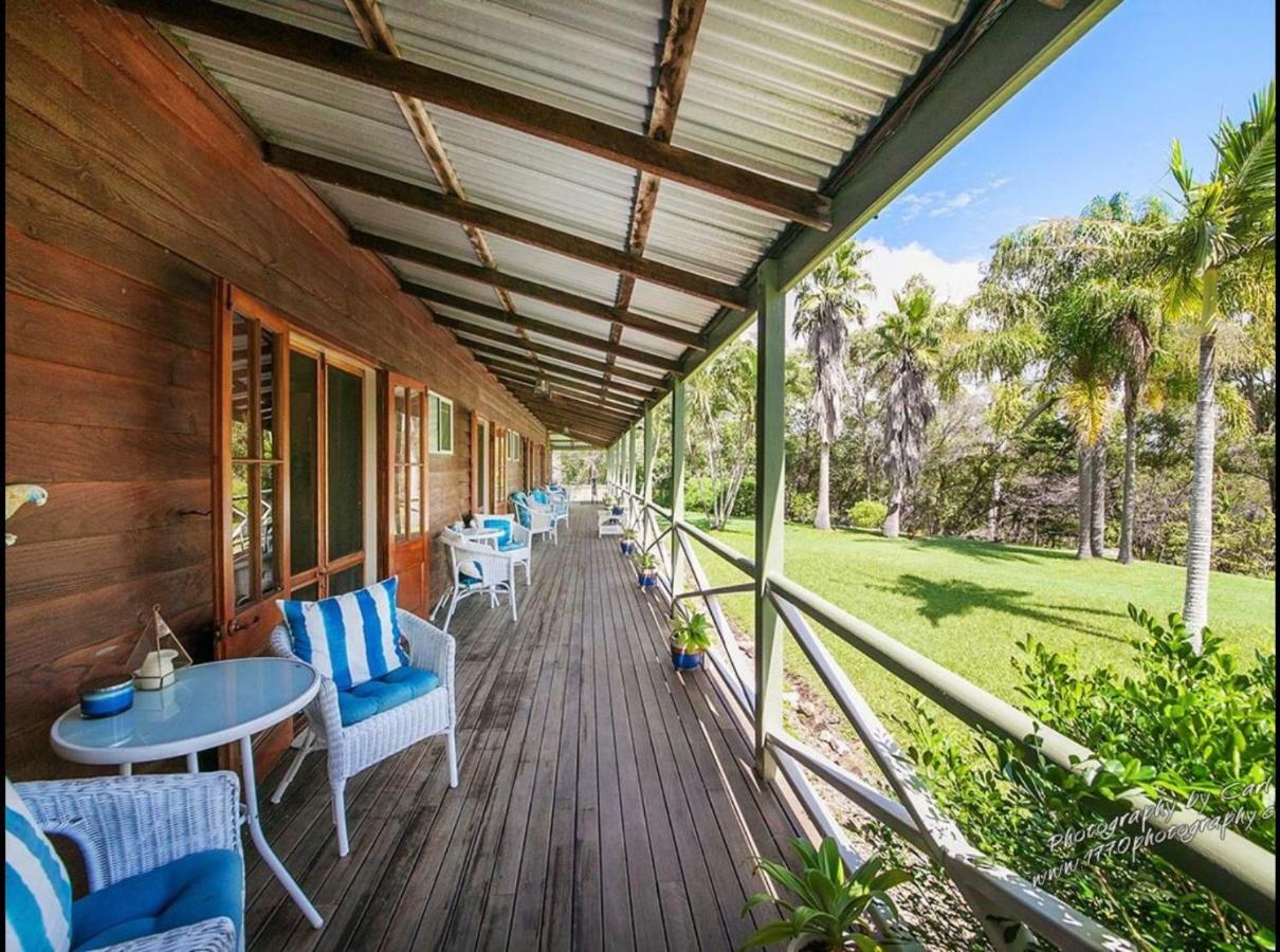 The Hideaway Agnes Water (Adults Only) 3* Agnes Water