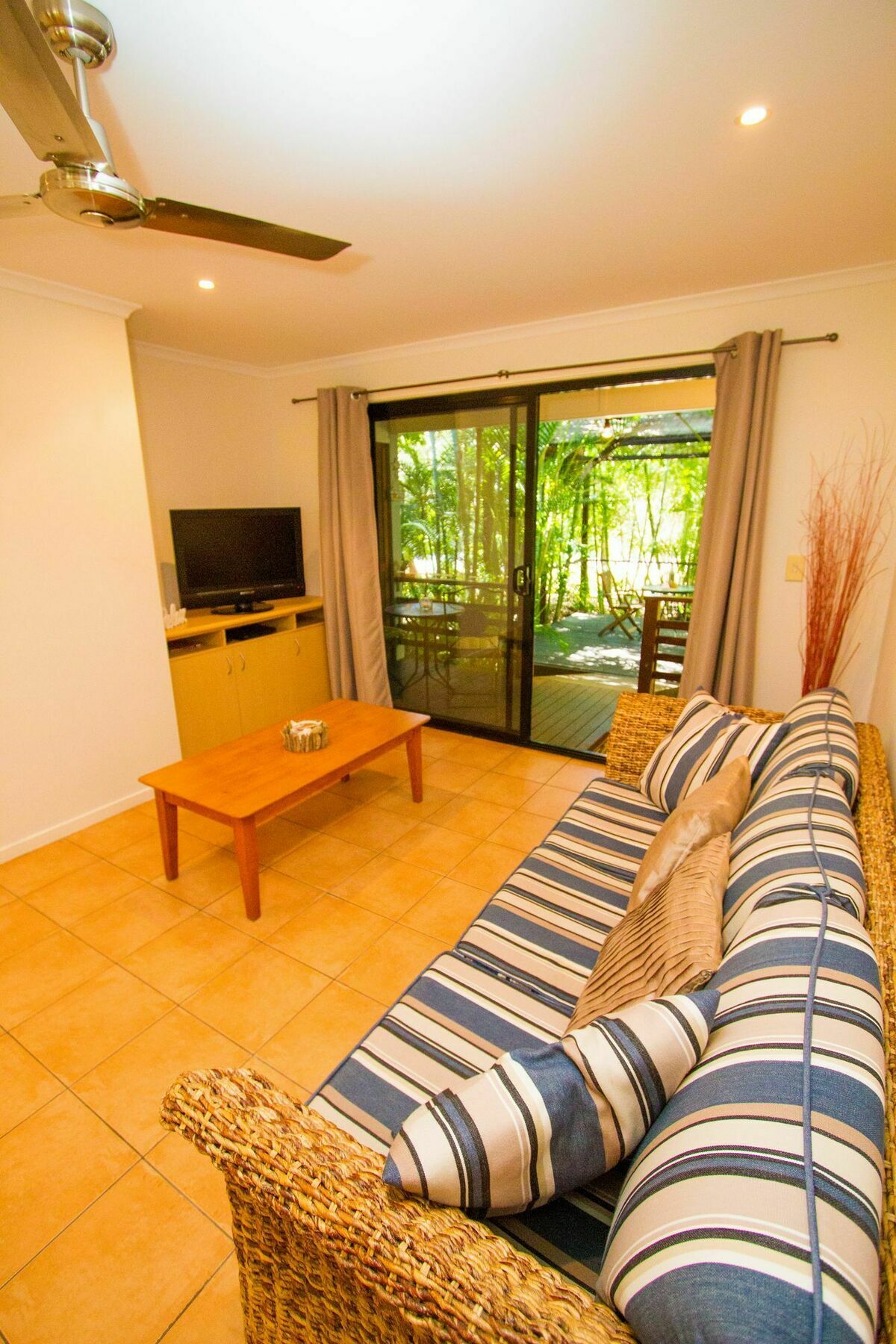 Apartment Sunbird Gardens Agnes Water