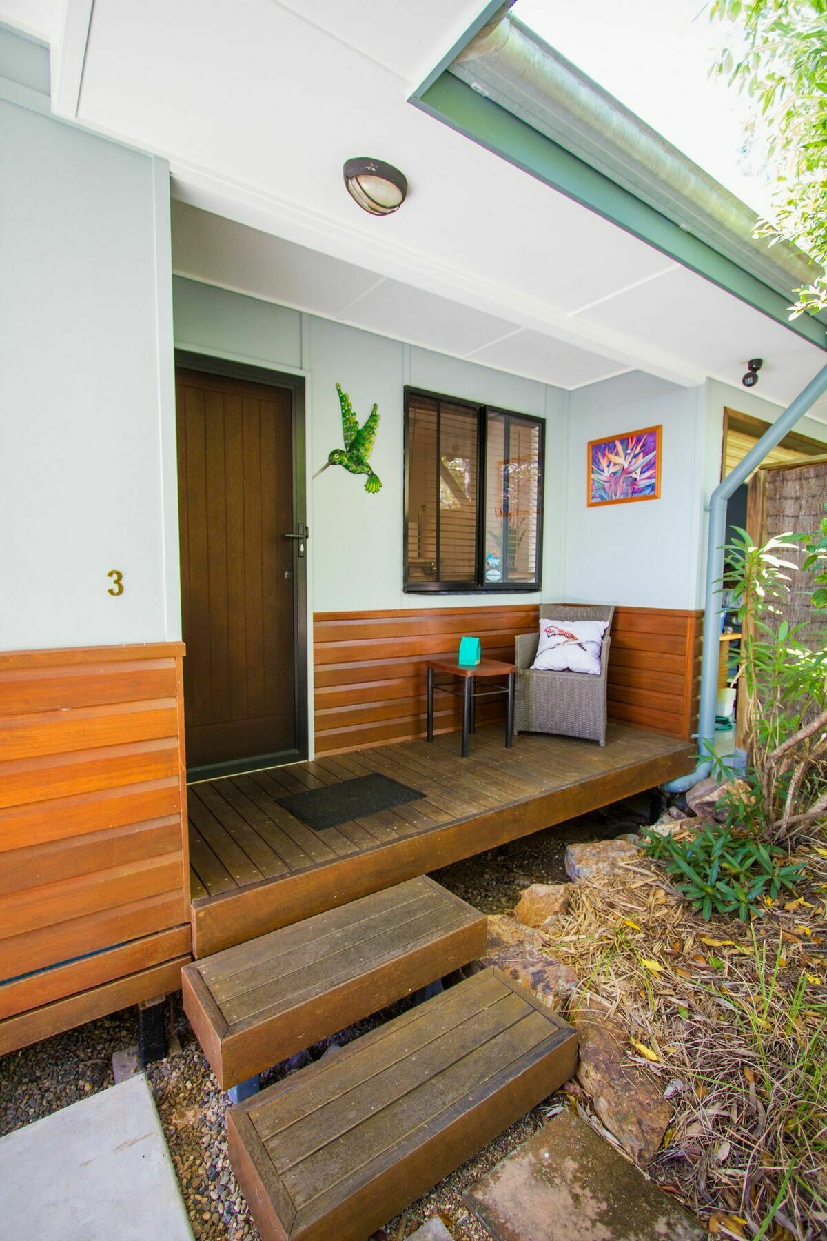 Apartment Sunbird Gardens Agnes Water