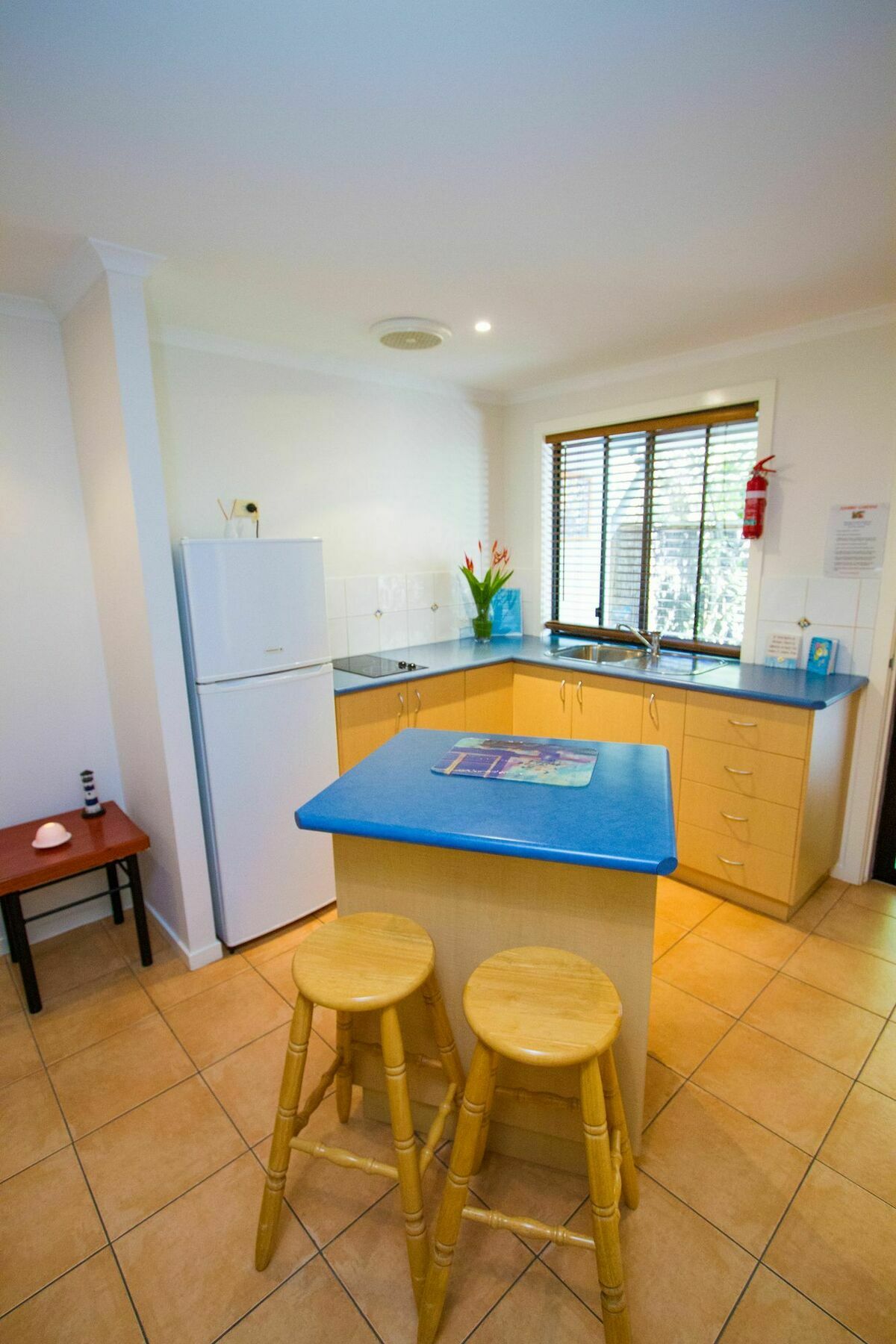 Sunbird Gardens Apartment *