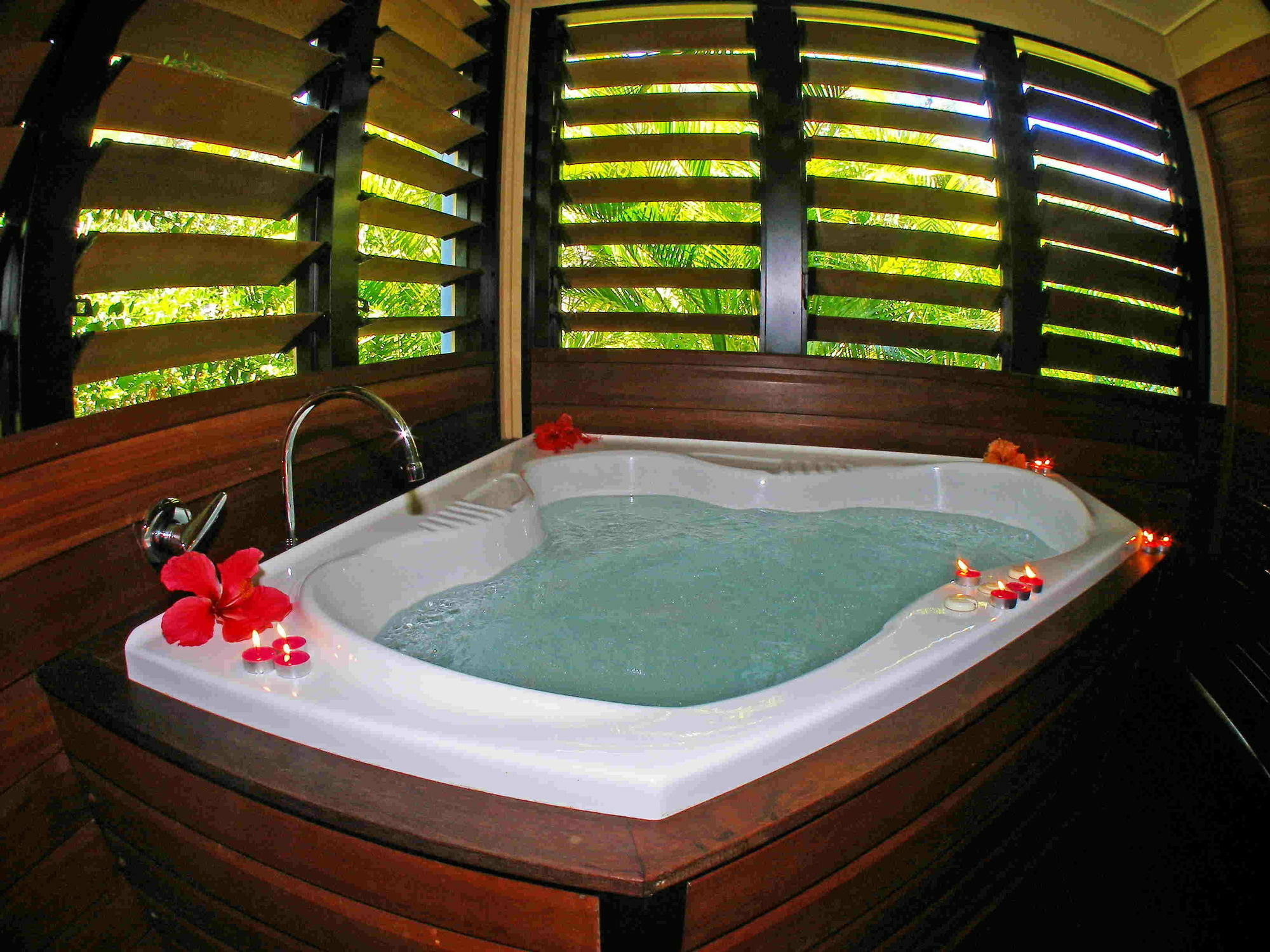 Apartment Sunbird Gardens *