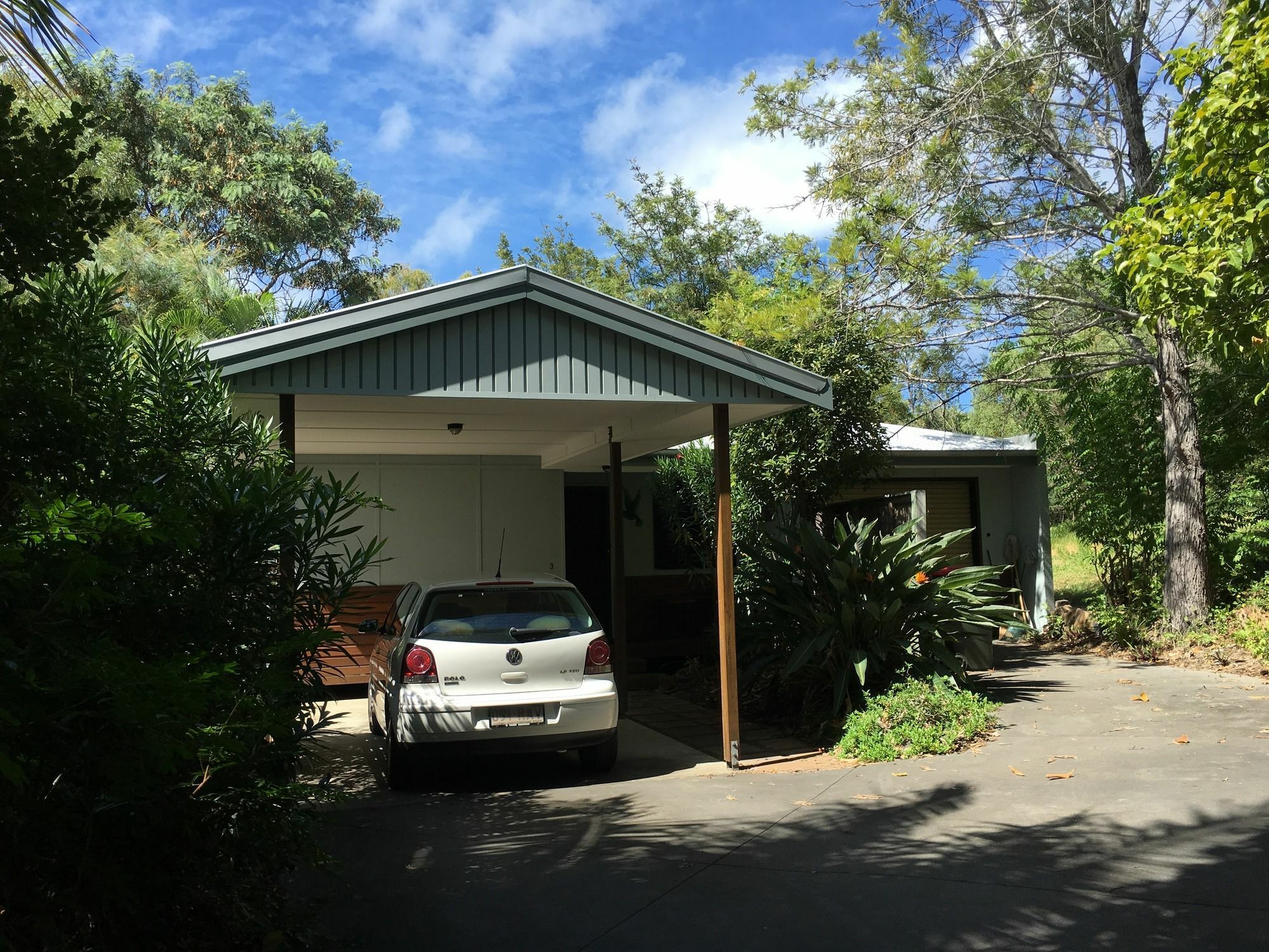 Sunbird Gardens Apartment