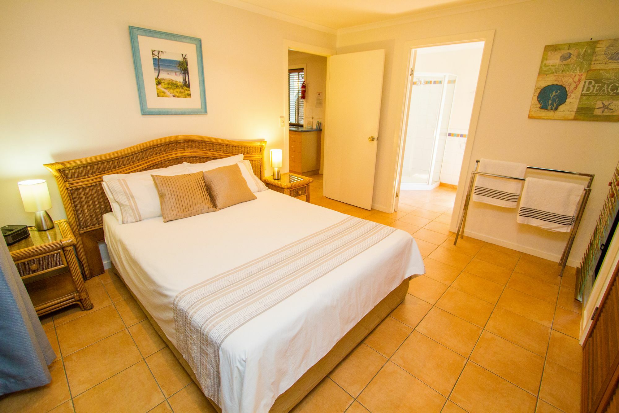 Sunbird Gardens Apartment