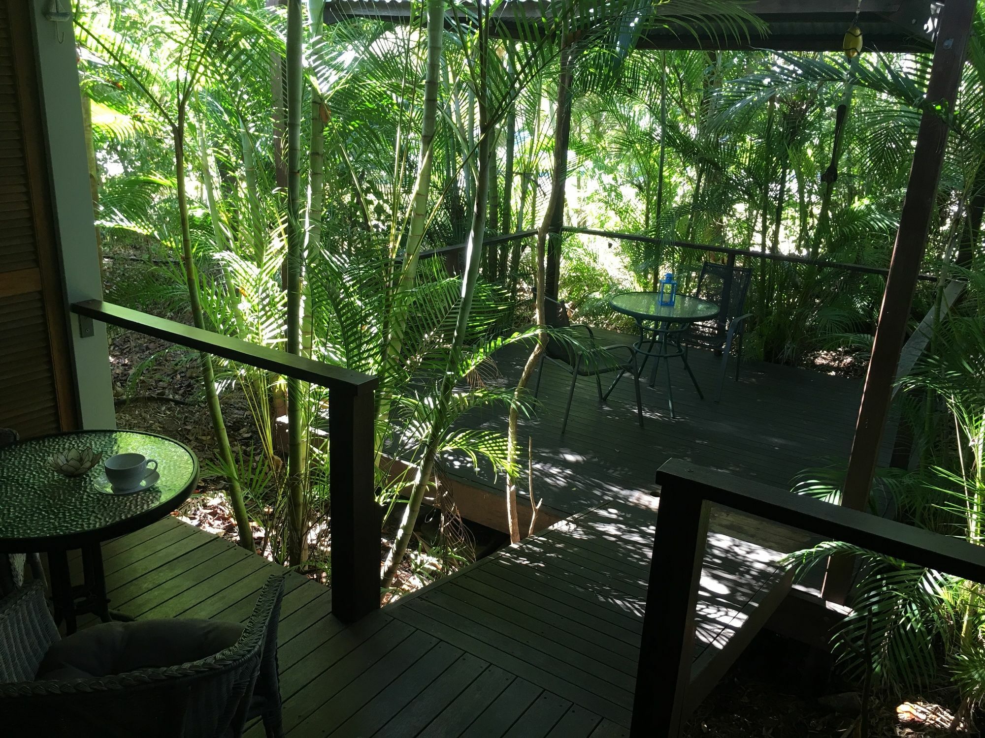 Apartment Sunbird Gardens