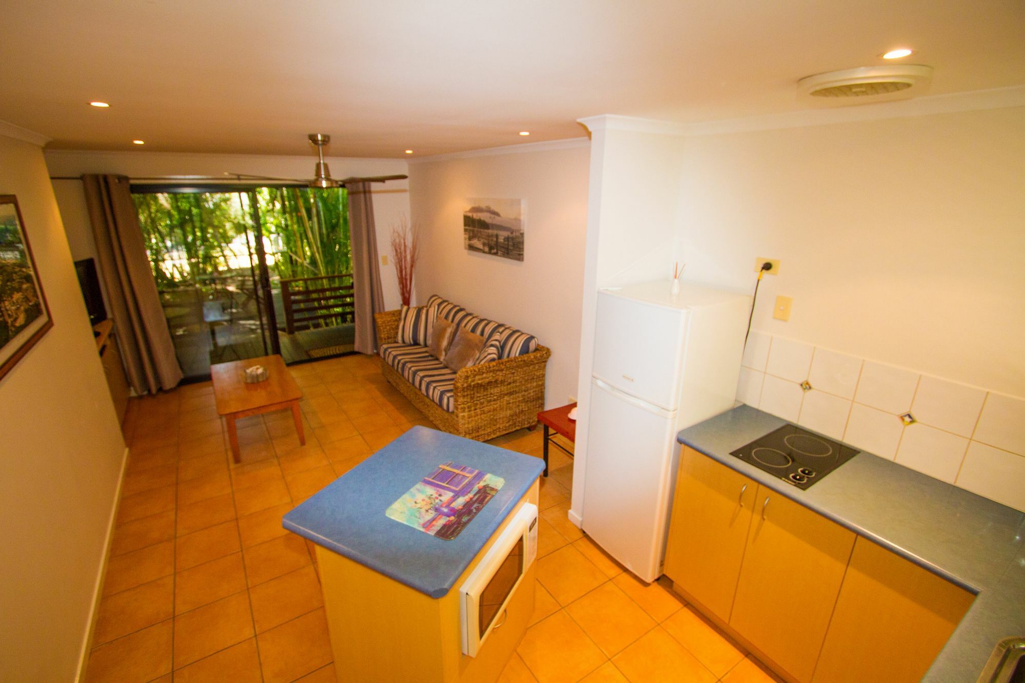 Apartment Sunbird Gardens Agnes Water