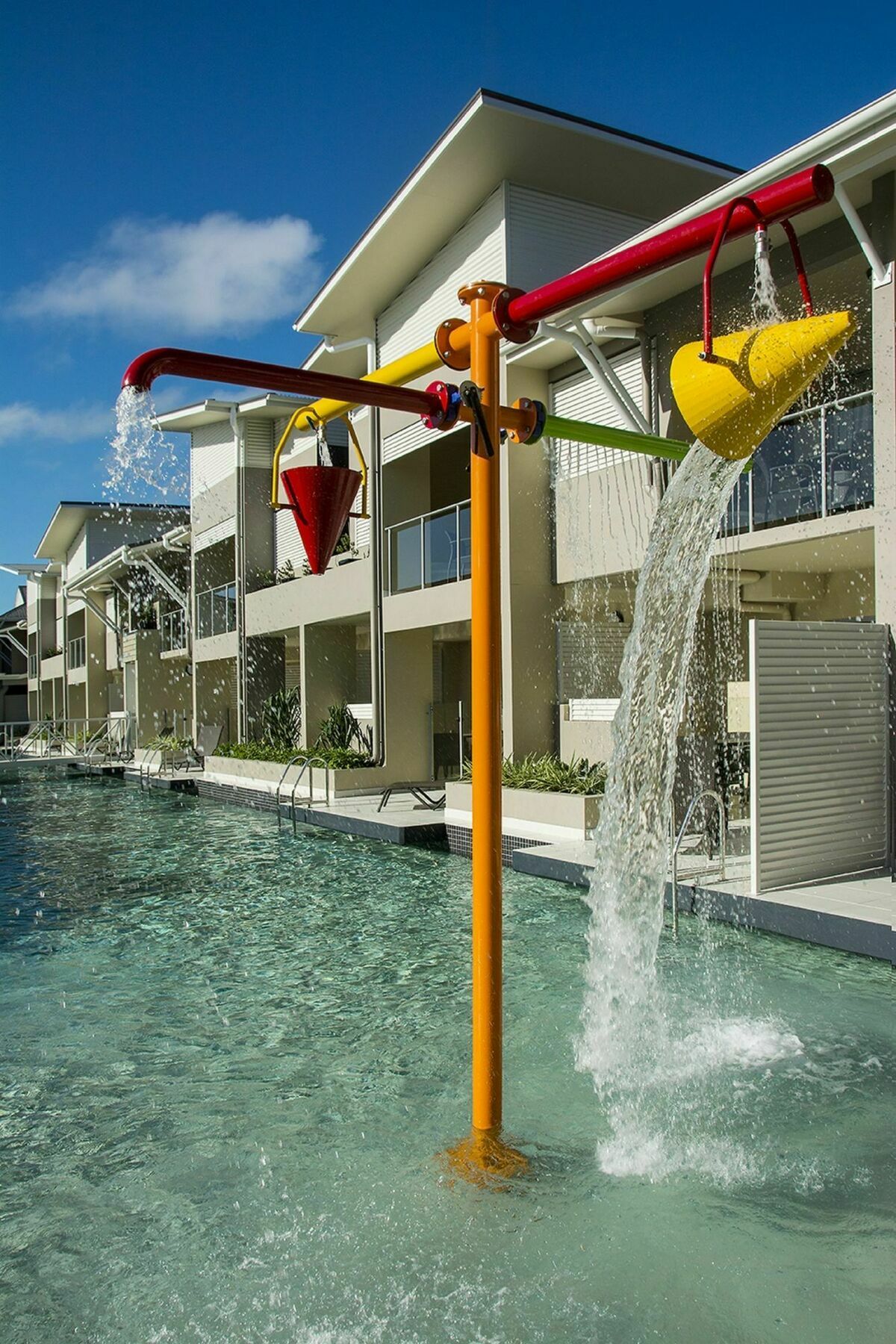 1770 Lagoons Official Resort