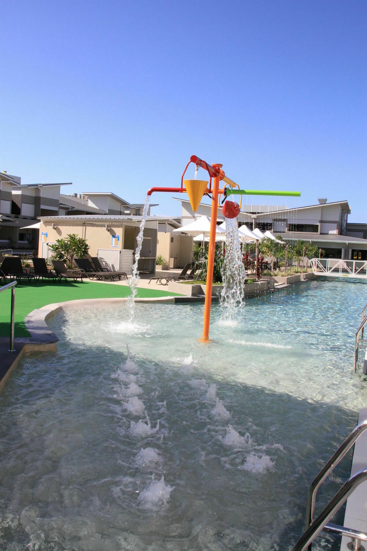 1770 Lagoons Official Resort Agnes Water