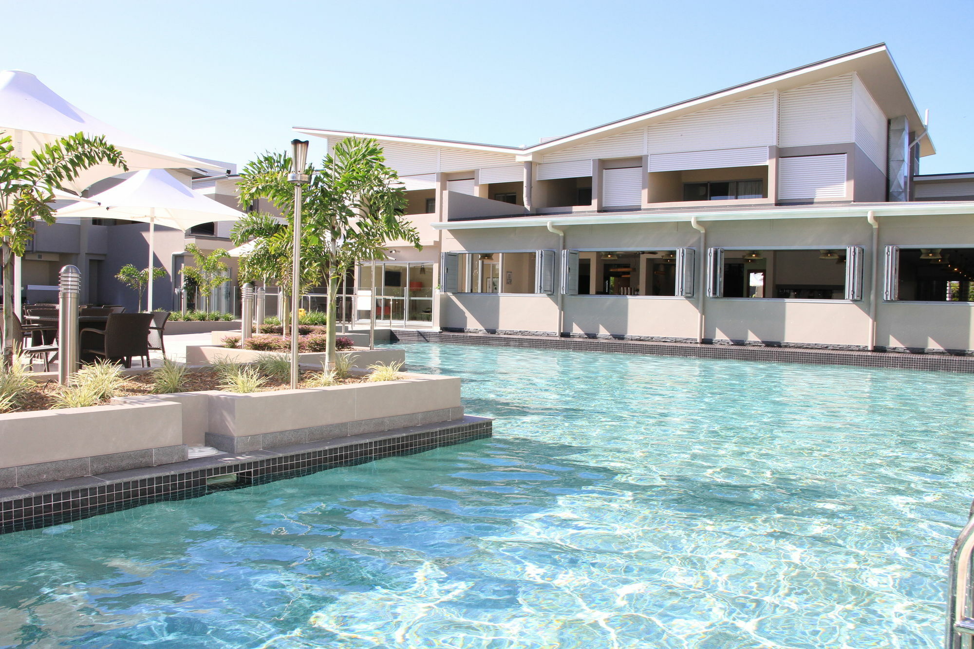 1770 Lagoons Official Resort Agnes Water