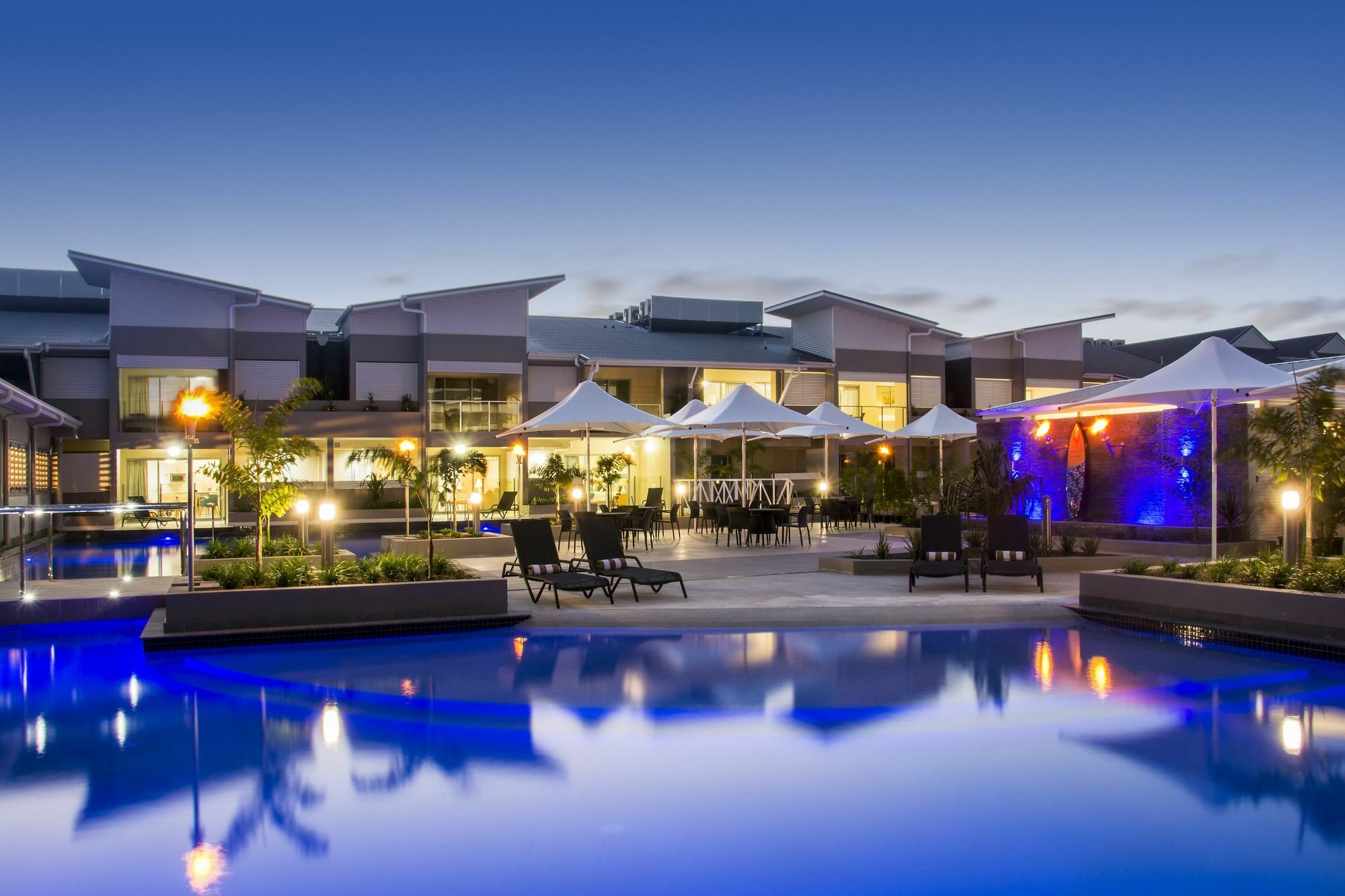 1770 Lagoons Official Resort Agnes Water