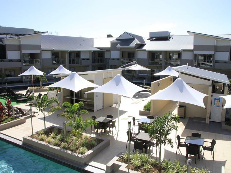 1770 Lagoons Official Resort Agnes Water