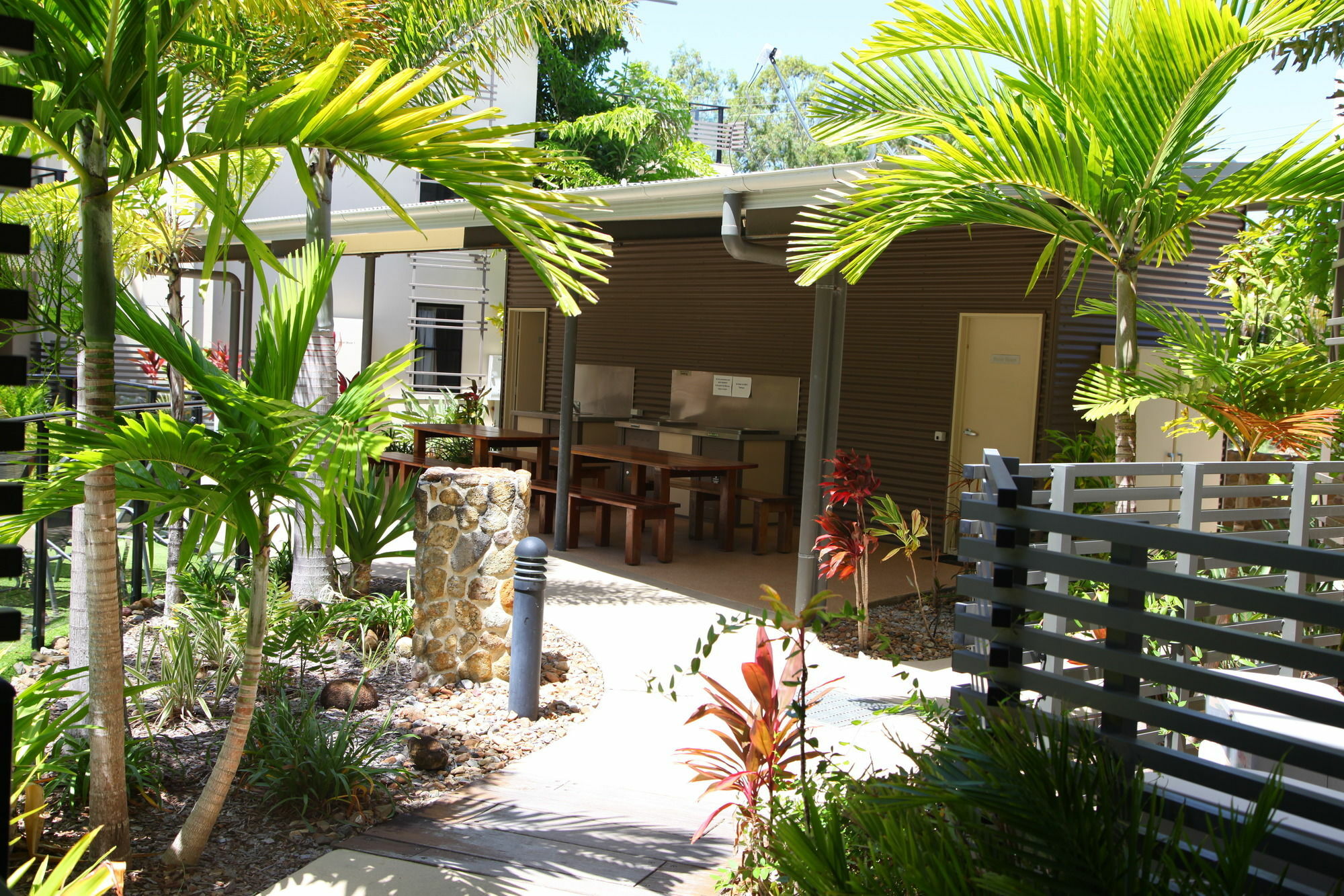 Club Aparthotel Agnes Water