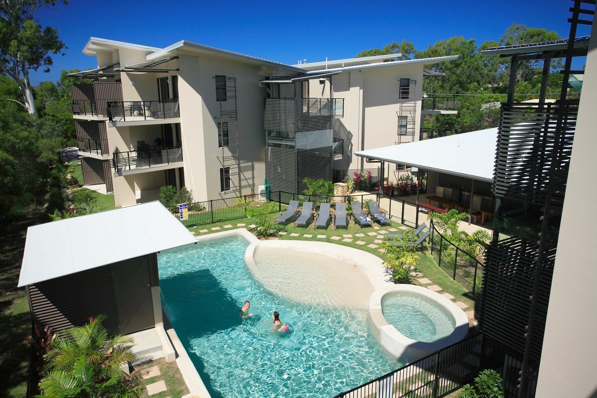 Club 4* Agnes Water