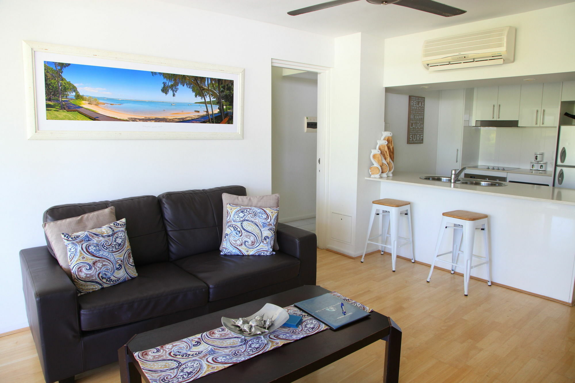 Club 4* Agnes Water