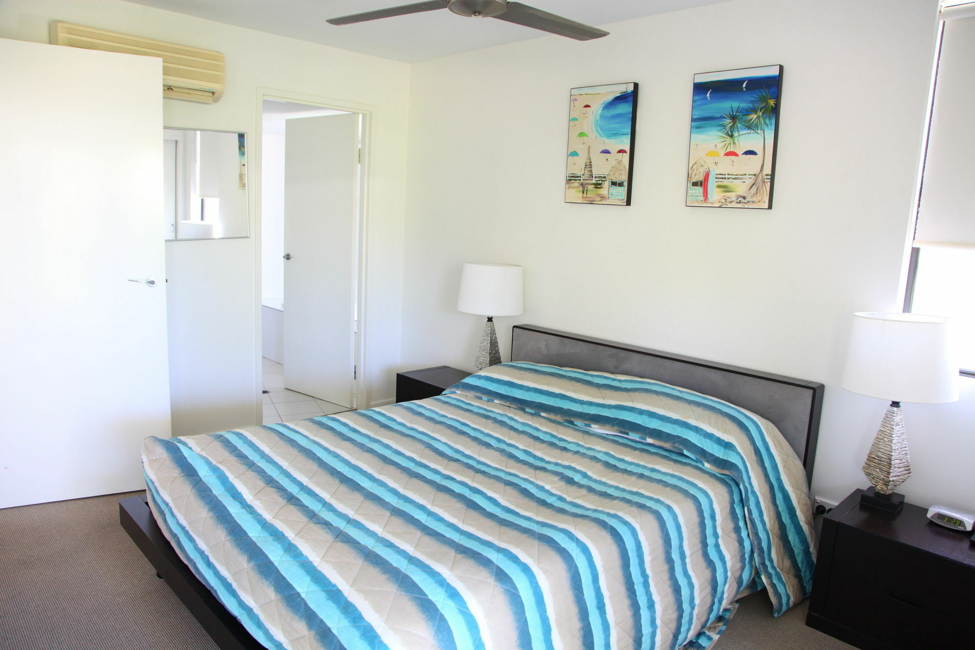 Club Aparthotel Agnes Water