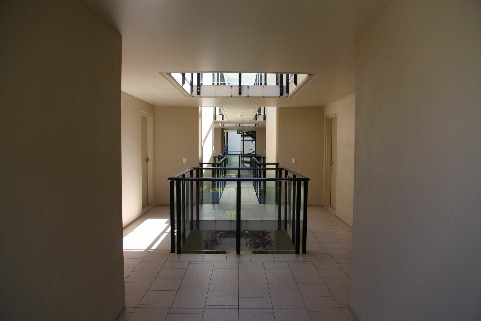 Aparthotel Club Agnes Water