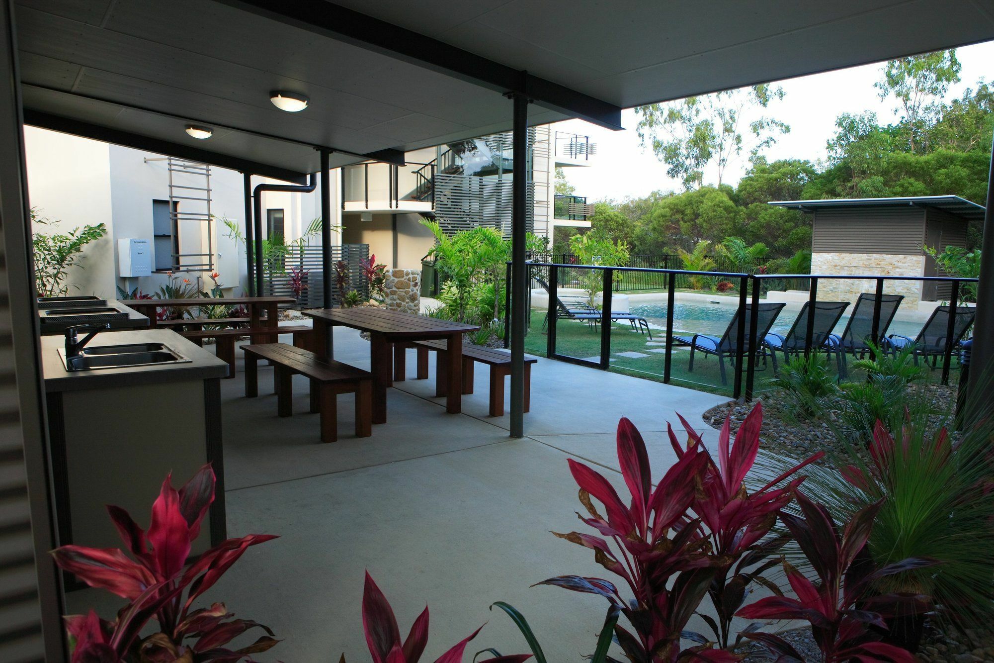 Aparthotel Club 4*