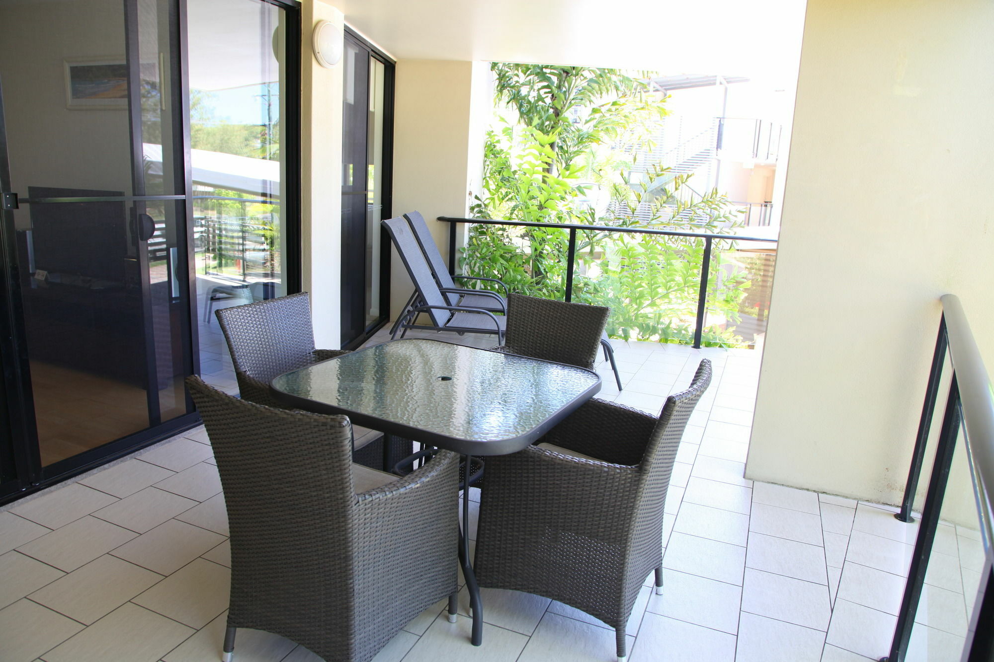 Club Aparthotel