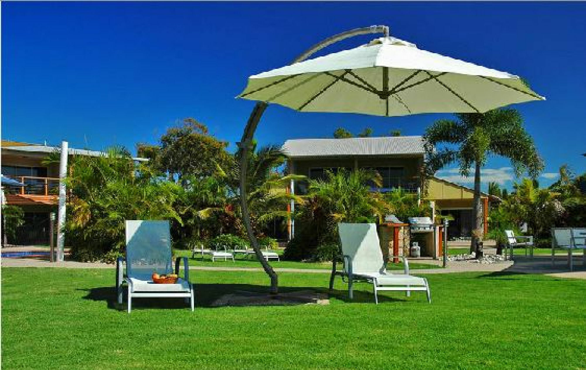 Edge On Beaches Agnes Waters 1770 Resort 4*