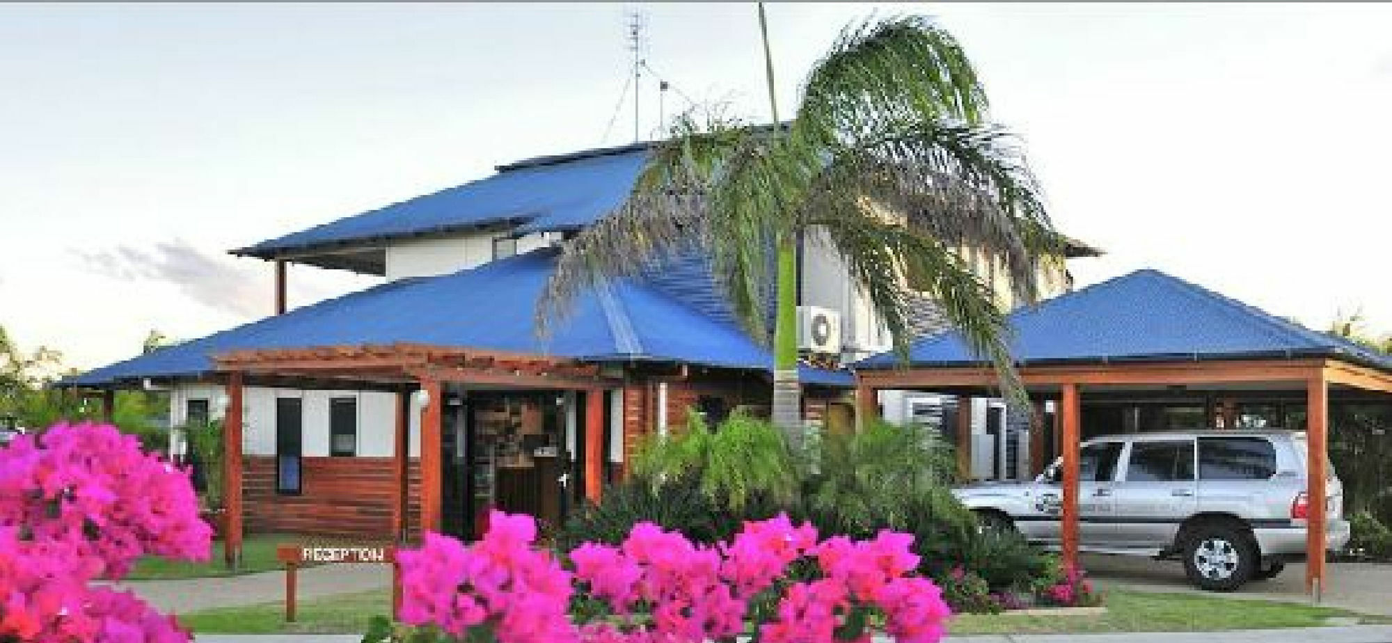 Edge On Beaches Agnes Waters 1770 Resort 4*