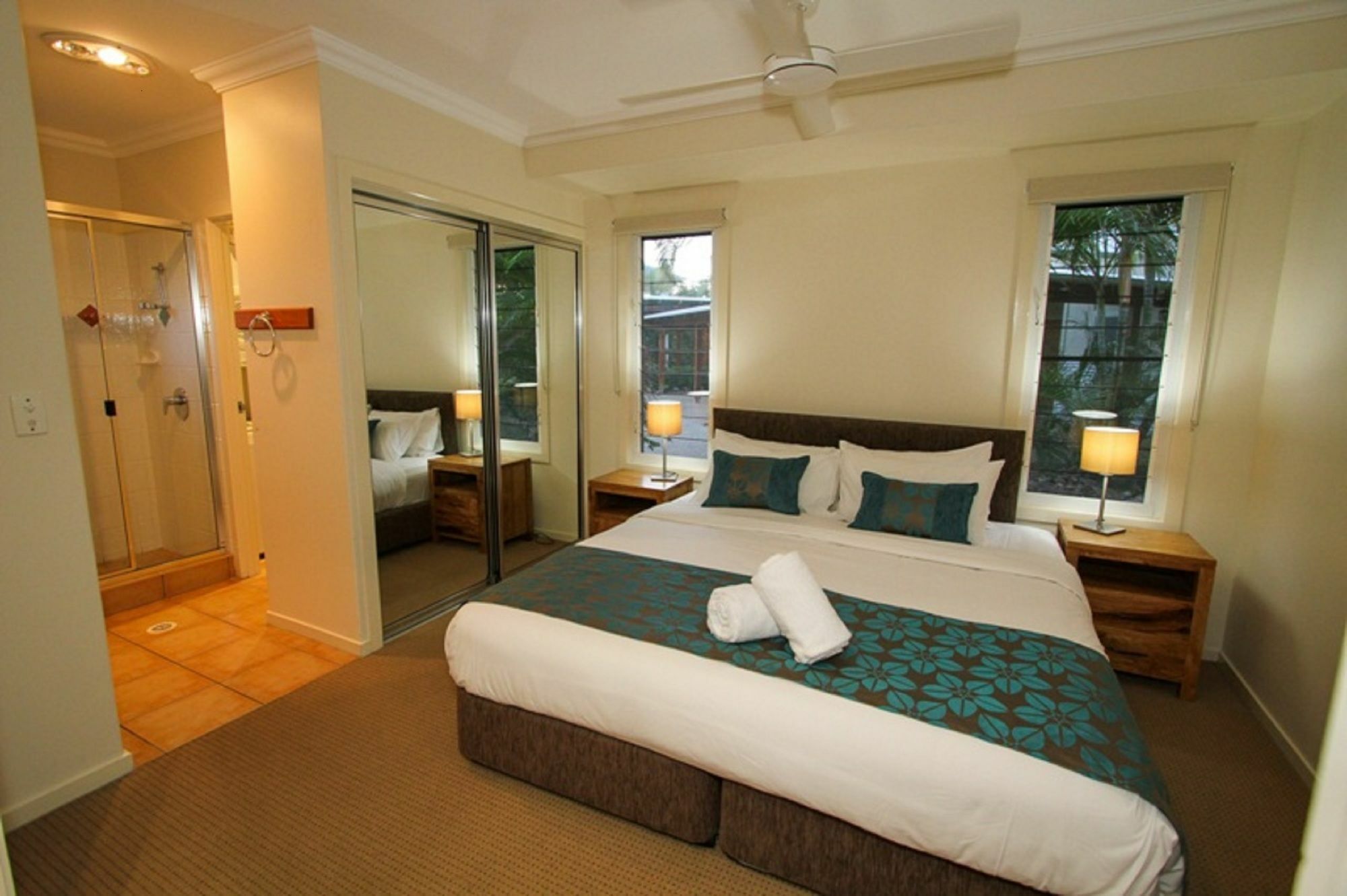 Edge On Beaches Agnes Waters 1770 Resort 4*
