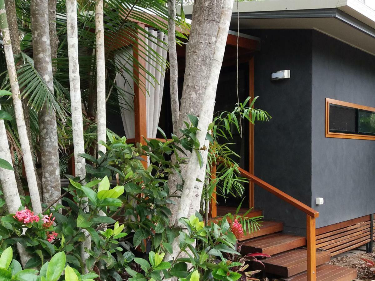Forest Lodge: Little Holiday home