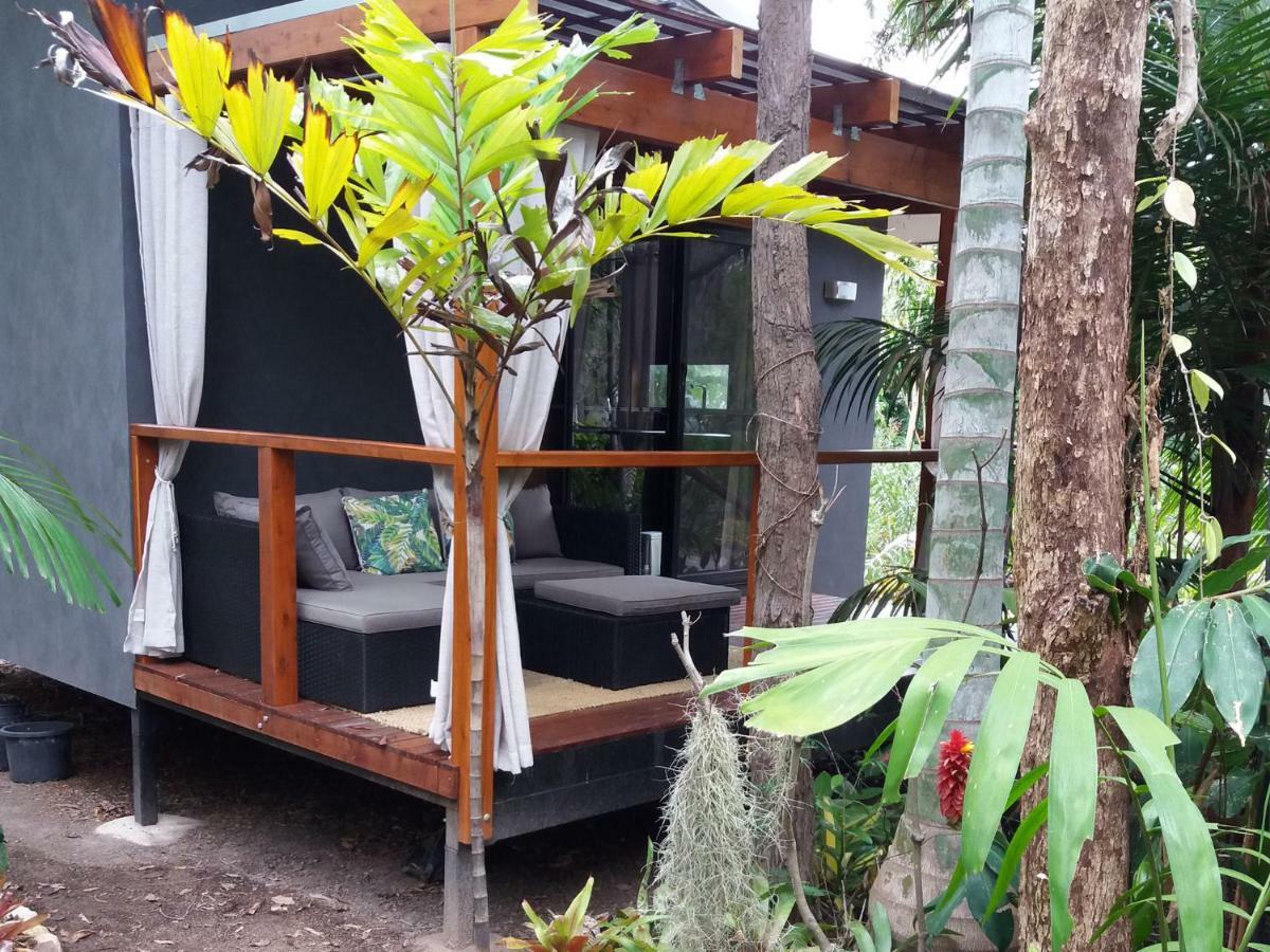 Holiday home Forest Lodge: Little