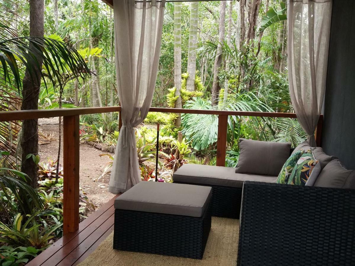 Forest Lodge: Little Holiday home