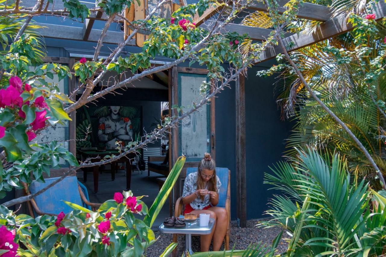 Backpackers At 1770 Hostel