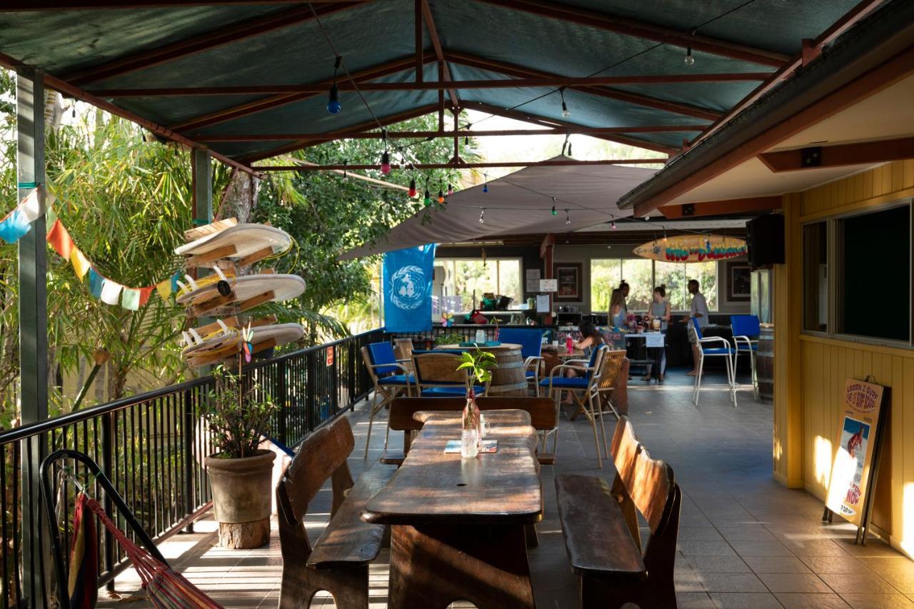 Hostel 1770 Beachside Backpacker *