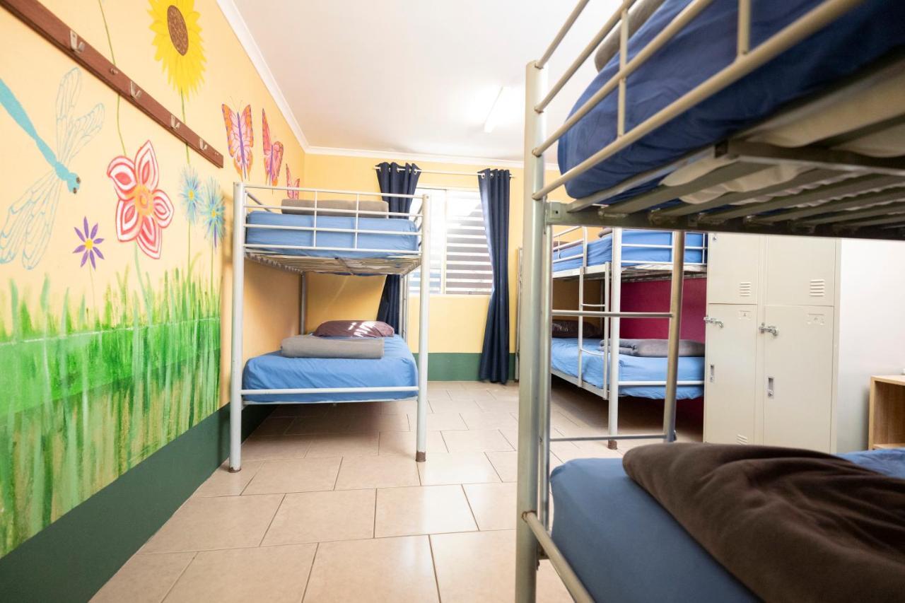 1770 Beachside Backpacker Hostel