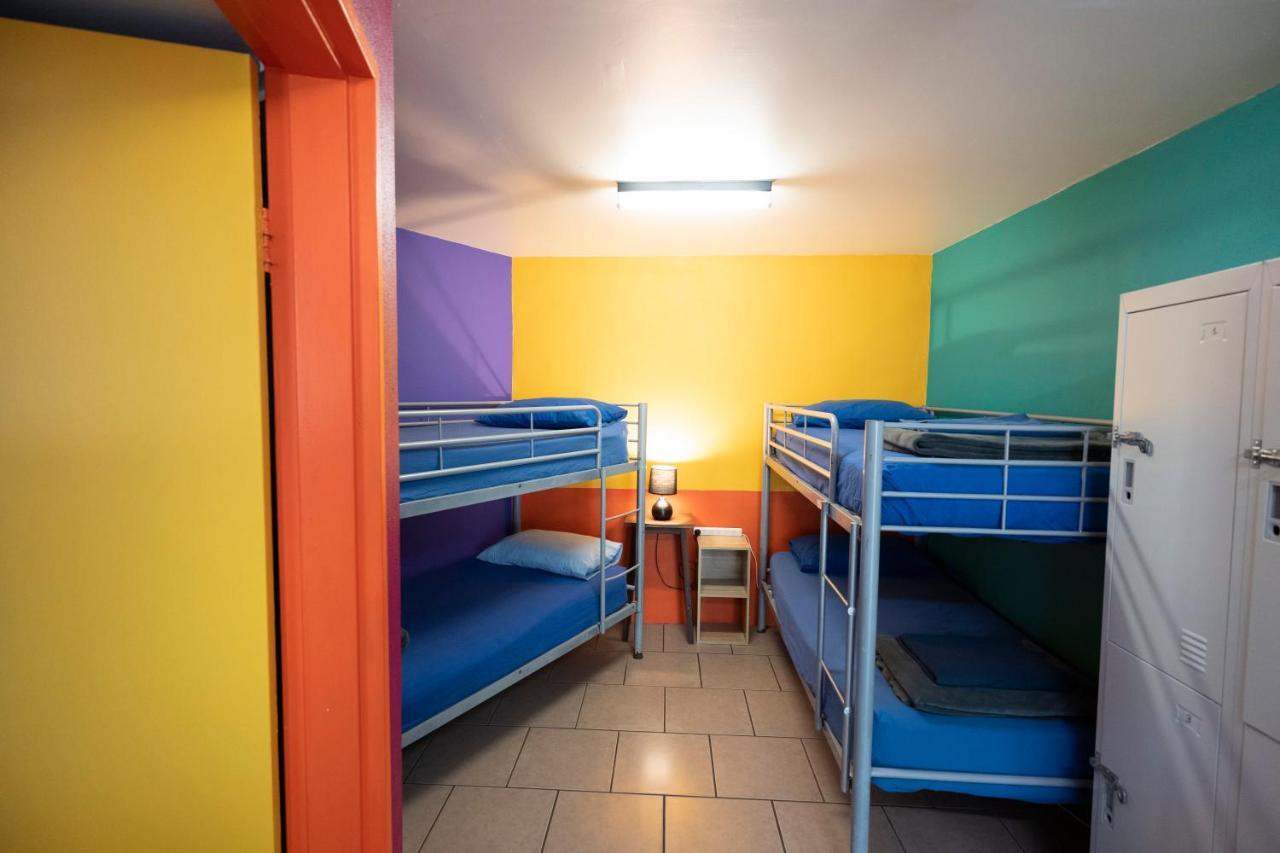 Hostel 1770 Beachside Backpacker *