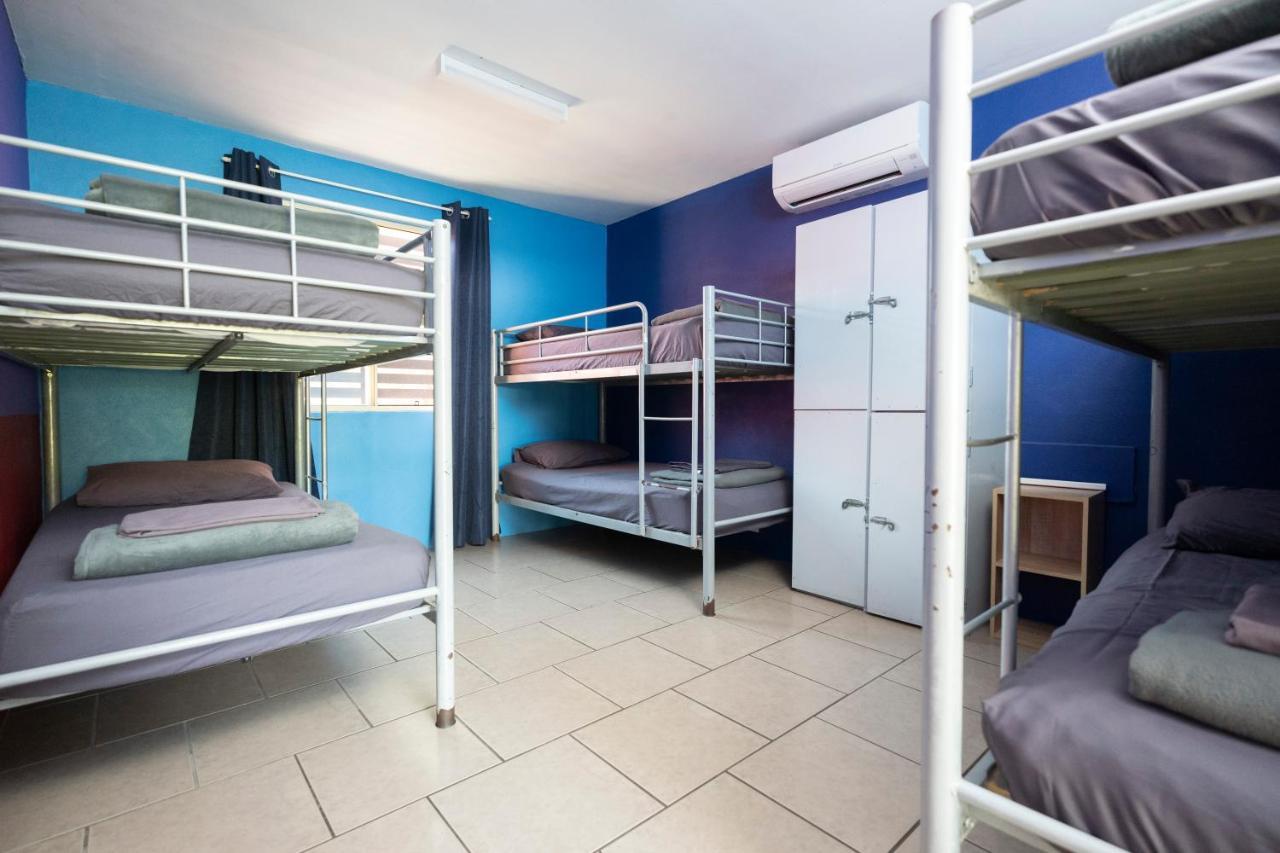 Hostel 1770 Beachside Backpacker *