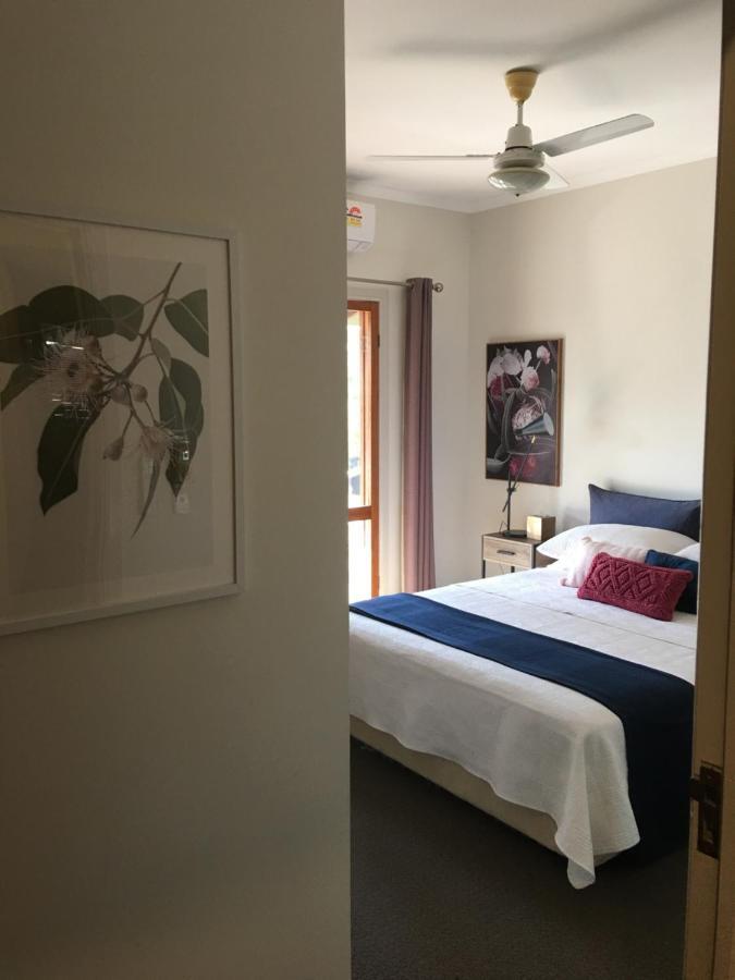 The Hideaway Agnes Water (Adults Only) Bed & Breakfast 3*