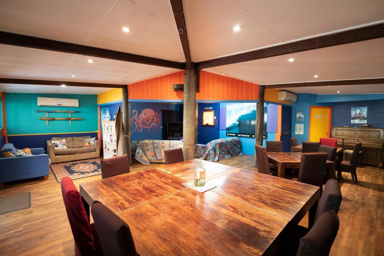 1770 Beachside Backpacker Hostel
