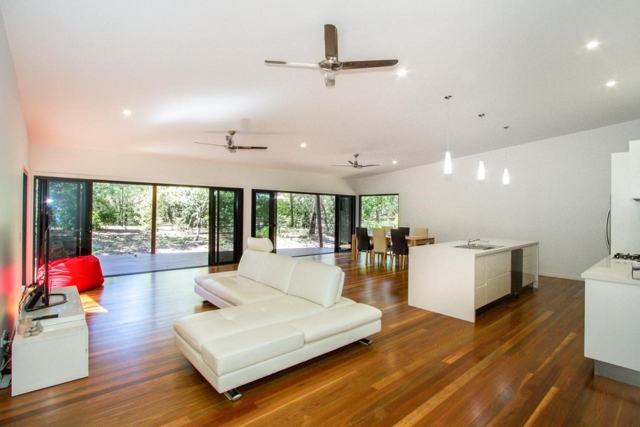 Ocean Ridge Holiday home *