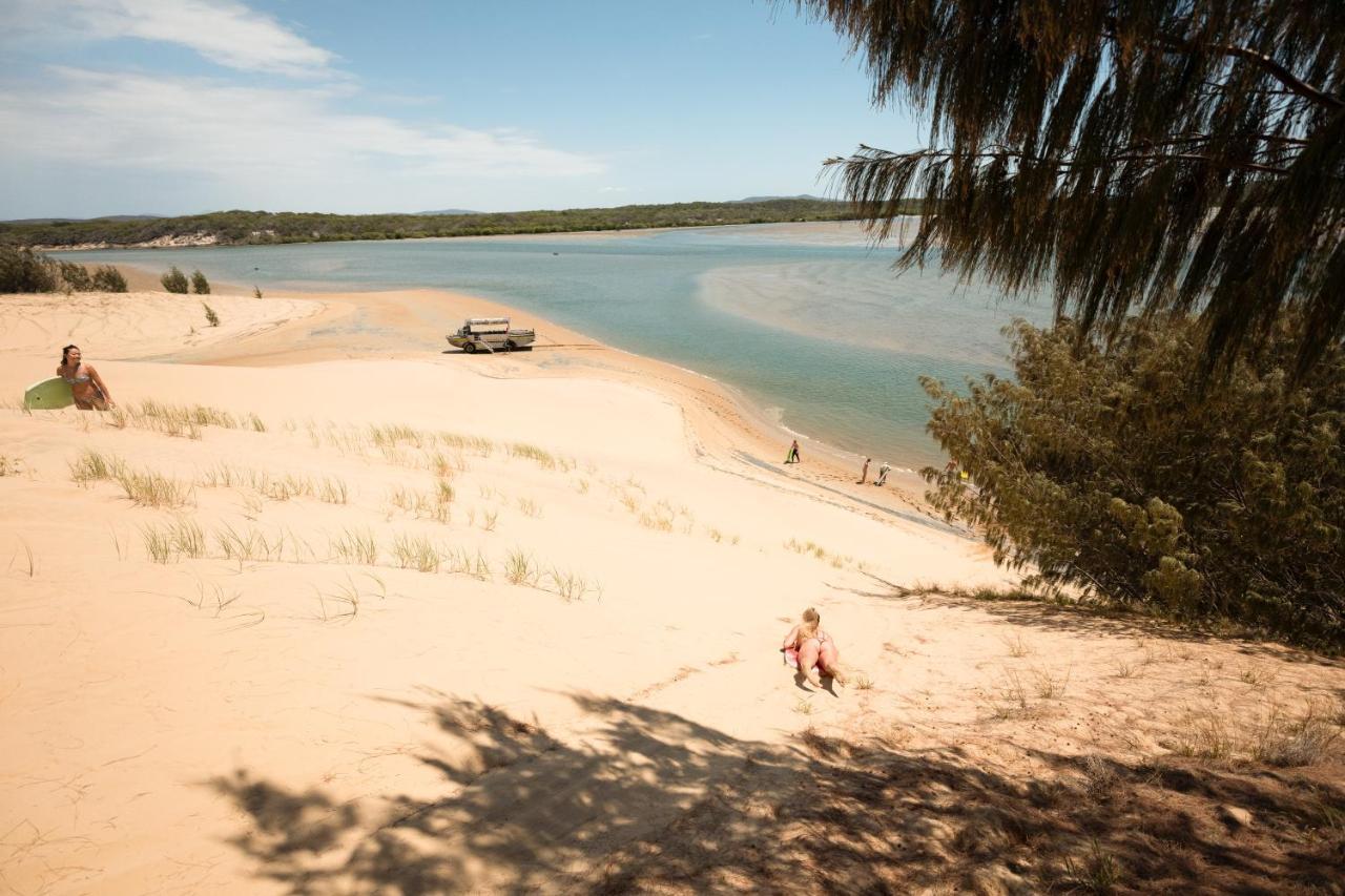 1770 Beachside Backpacker Hostel