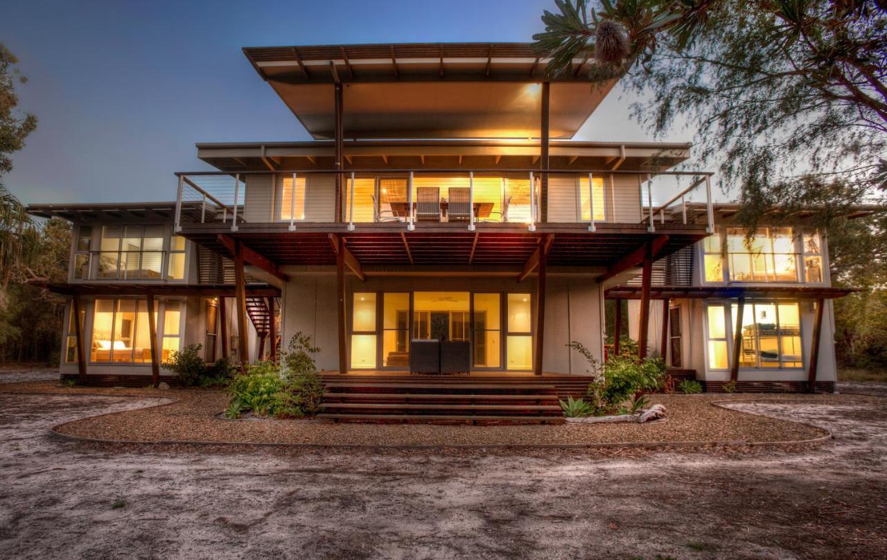 Ocean Ridge Holiday home *