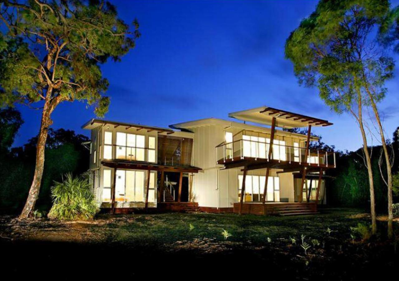 Ocean Ridge Agnes Water