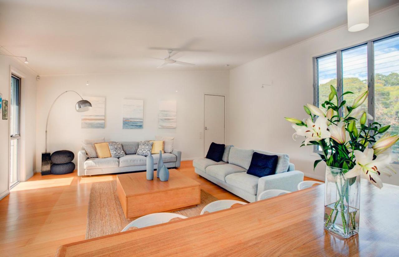 Ocean Ridge Holiday home Agnes Water