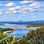 Birdsong Ridge - Where Nature Meets The Ocean.