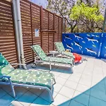 Loka Santi 10 - Beachfront Unit