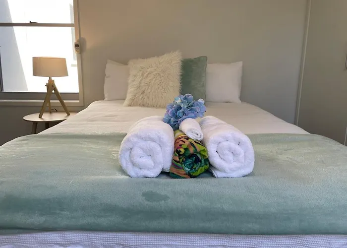 R & B\'S Bnb