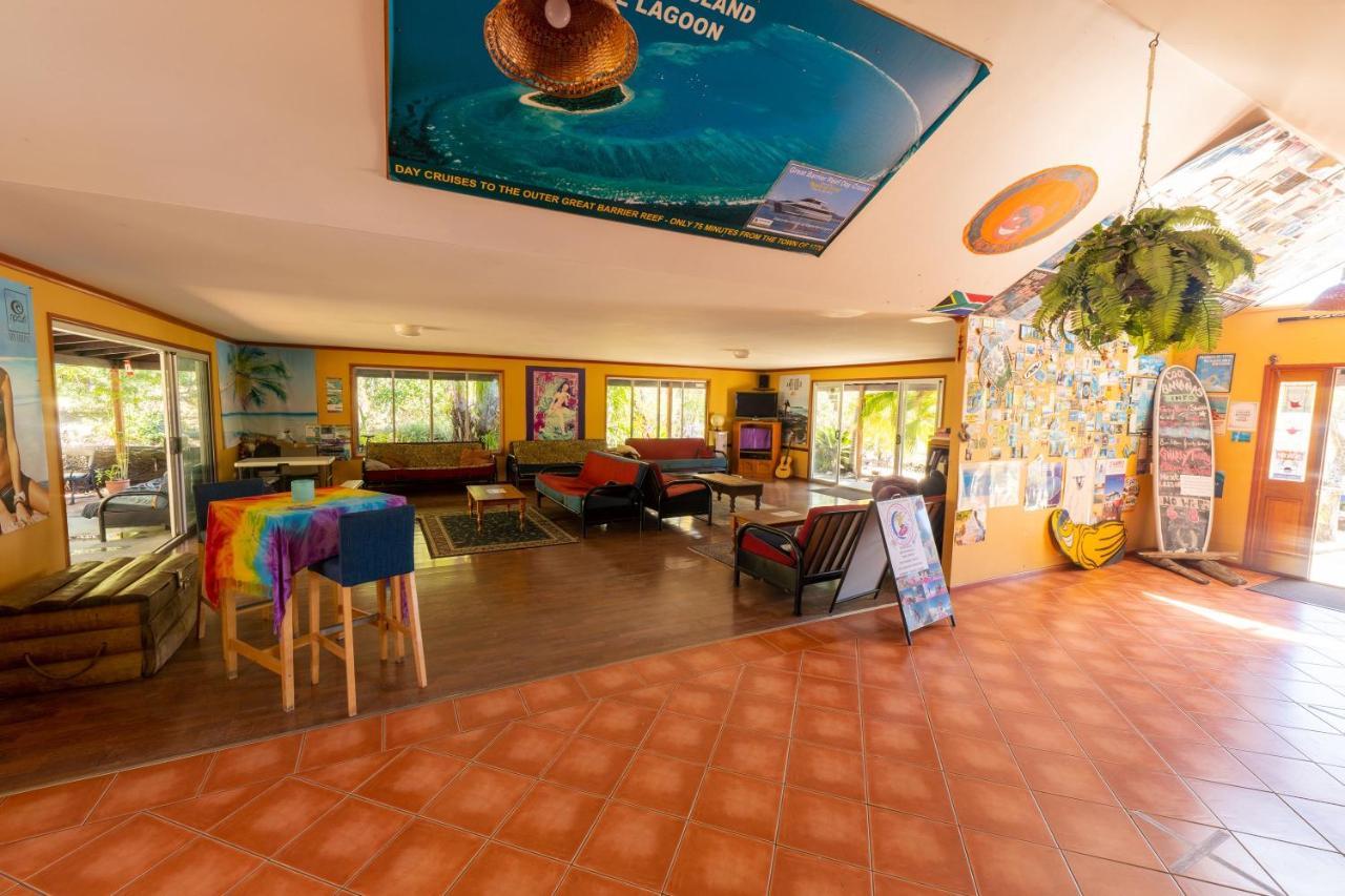 Cool Bananas Backpackers Agnes Water