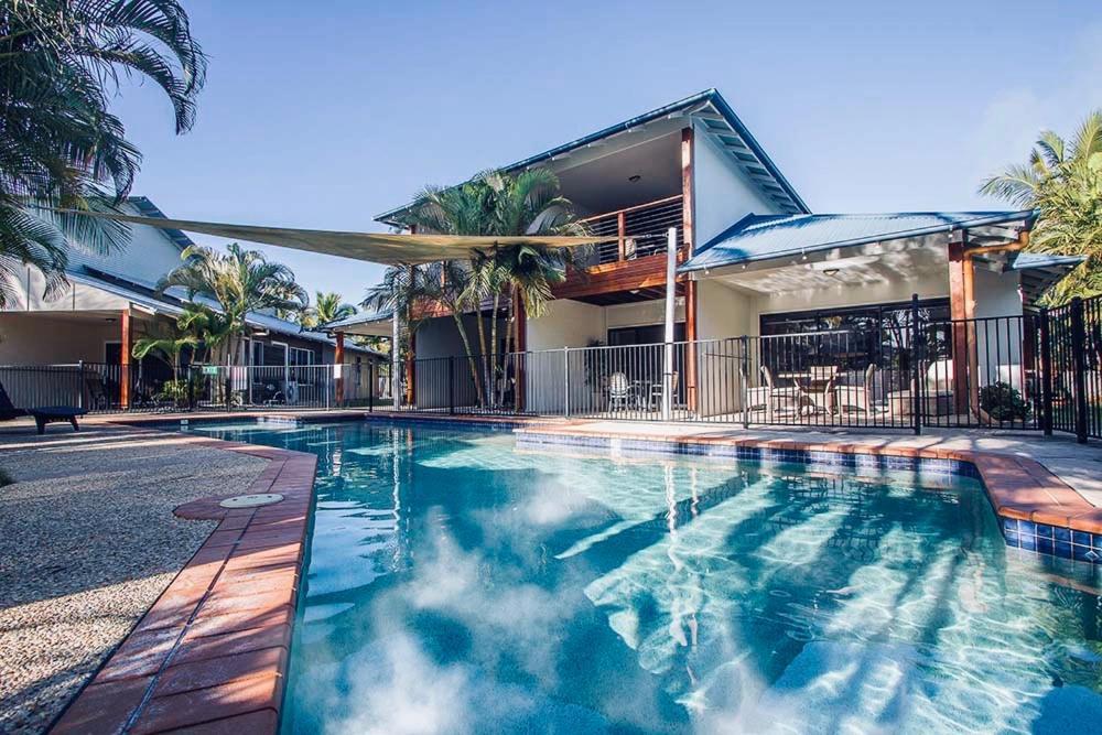 Devocean Apartment