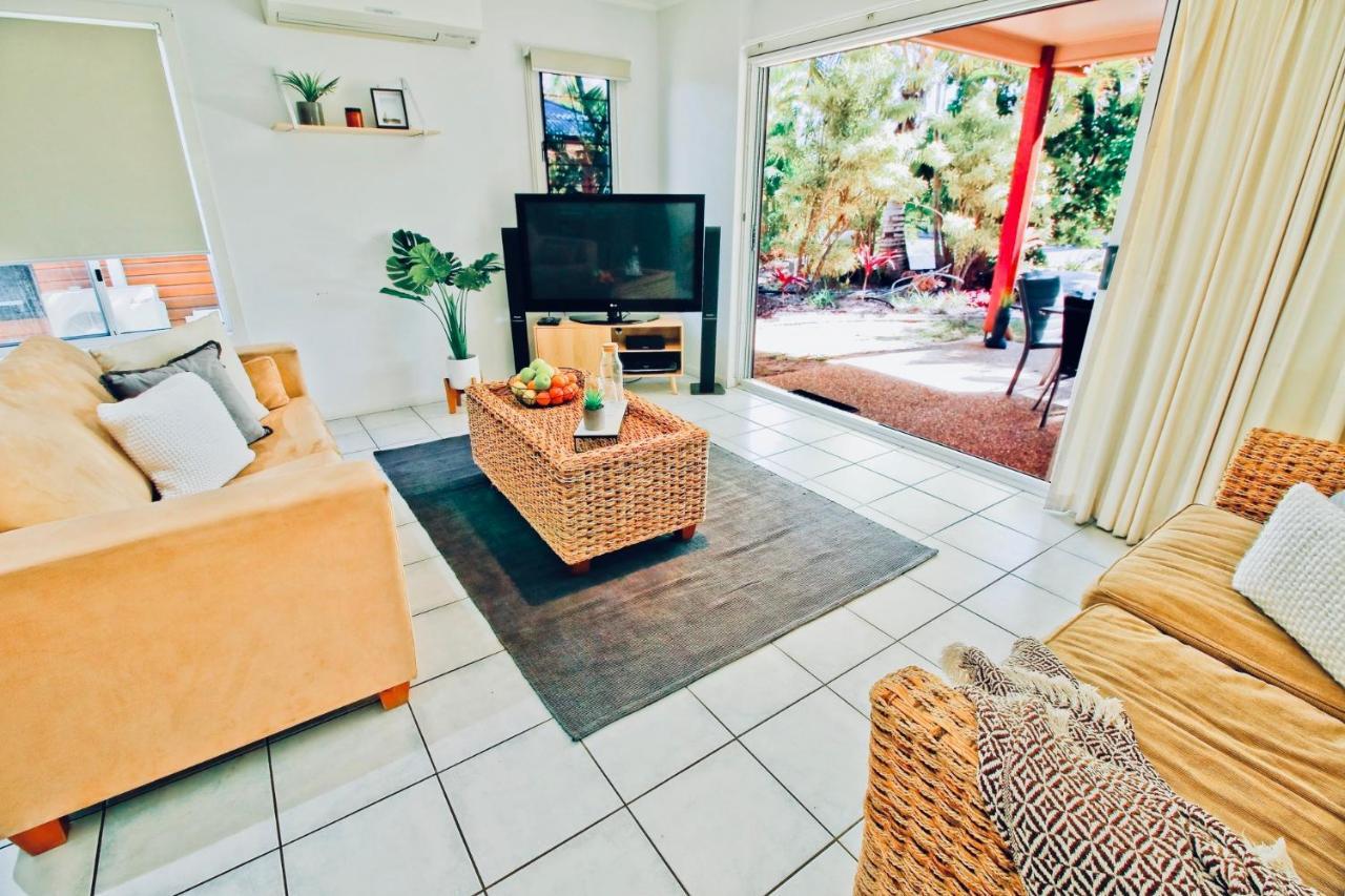 Devocean Apartment